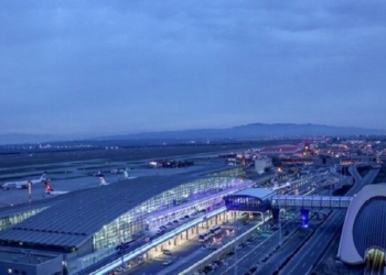 احداث ترمینال 3 شهر فرودگاهی امام خمینی