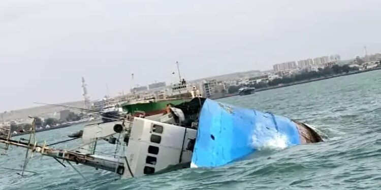 هشدار به مالکان شناورهای غیر کنوانسیونی