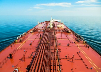 هند سومین وارد کننده نفت دریایی از روسیه