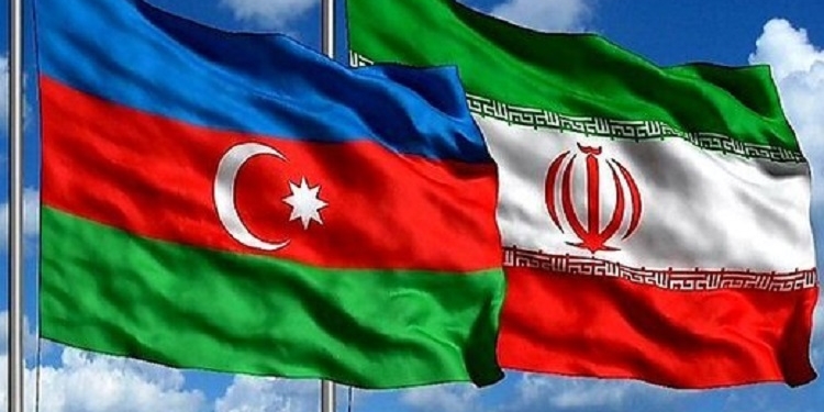 پل مرزی اتومبیل‌رو بین ایران و آذربایجان افتتاح شد