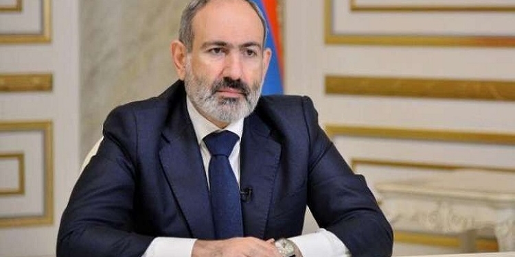 آمادگی ارمنستان برای برقراری مواصلات ریلی و جاده‌ای با ایران