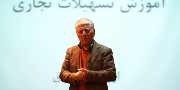 آمادگی بندرامام خمینی(ره) برای ممیزی "آیمو" در سال ۲۰۲۵ میلادی