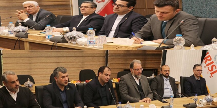 آمادگی کشتیرانی دریای خزر برای تقویت خطوط منظم کشتیرانی به بندر باکو