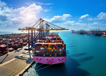 ائتلاف جدید خطوط کشتیرانی برای دور زدن دریای سرخ