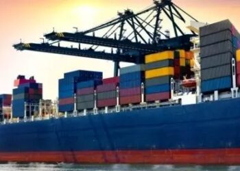 ائتلاف مرسک و هاپاگ-لوید برای توسعه شبکه حمل و نقل اقیانوسی در سطح جهانی