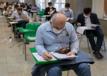 اعلام نتایج آزمون تأسیس شرکت‌های حمل‌ونقل بین‌المللی کالا