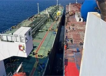 افزایش 2 برابری هزینه اجاره نفتکش ها