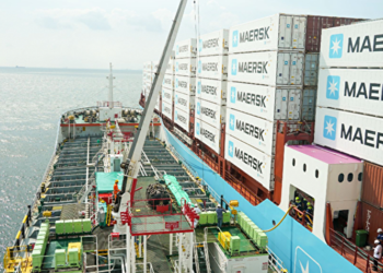 افزایش بی‌سابقه قیمت سوخت کم سولفور کشتی‌ها