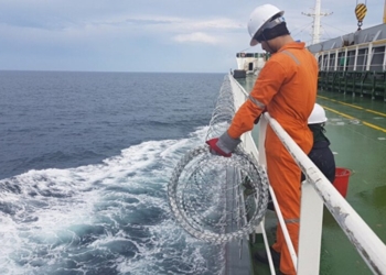 افزایش حوادث دریایی در سال ۲۰۲۳