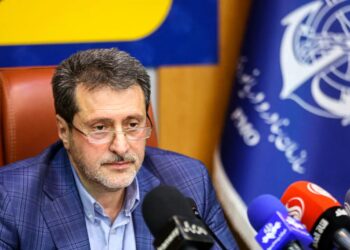 افزایش ظرفیت حمل کالا در بنادر به ۲۹۰ میلیون تن