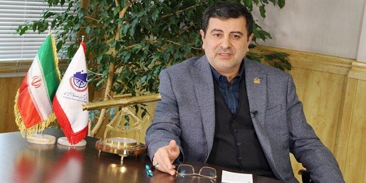 افزایش هزینه حمل دریایی به تبع از روند بین‌المللی