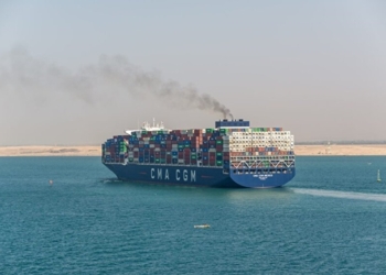 افزایش ۱۰۰ درصدی نرخ حمل کانتینر توسط خط کشتیرانی فرانسه از ۱۵ ژانویه