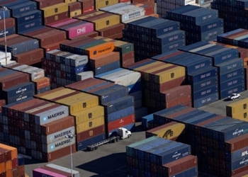 افزایش ۱۵ درصدی شاخص جهانی کانتینر