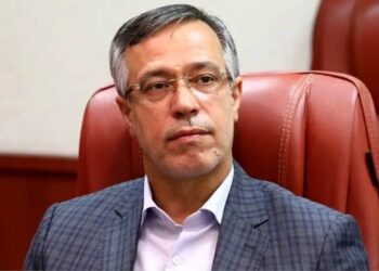 انتصاب جدید در سازمان بنادر و دریانوردی