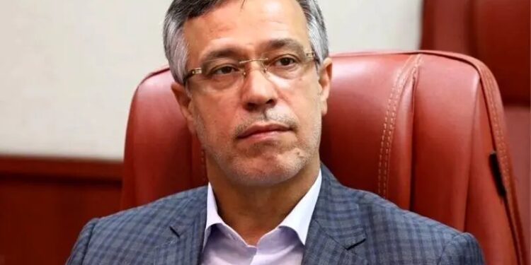 انتصاب جدید در سازمان بنادر و دریانوردی