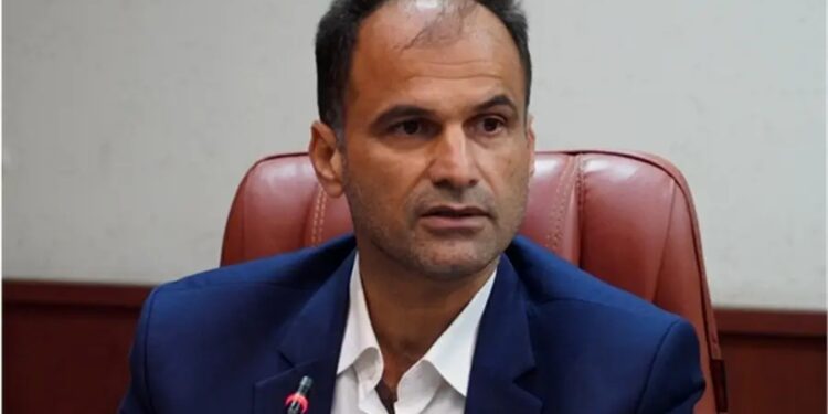 انتصاب مدیرکل مهندسی سواحل و بنادر سازمان بنادر ودریانوردی