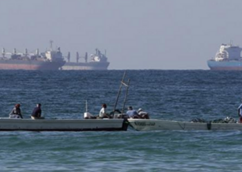 اوضاع در دریای سرخ همچنان بحرانی است