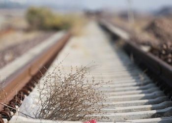 «ایمنی» قطعه گمشده در پازل مدیریت ریلی کشور
