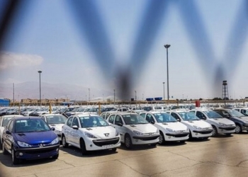 بازار خودرو همچنان انحصاری است