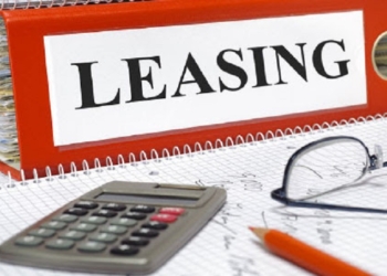 بازار صنعت لیزینگ در ایران آب رفت