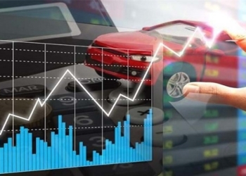 بازگشت نمادهای خودرویی به مدار صعودی