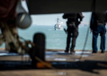 بحران دریای سرخ بر ۲۲۵ میلیارد دلار از مبادلات تجارت دریایی تأثیر گذاشت