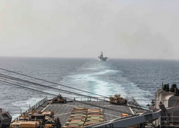 بحران دریای سرخ هزینه‌های حمل و نقل را ۶۰ درصد بالا می‌برد