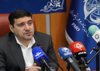 بنادر بوموسی و سیریک به بهره‌برداری می‌رسد