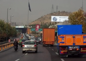 بی‌اعتنایی متصدیان حمل‌ به قوانین حمل‌ونقلی