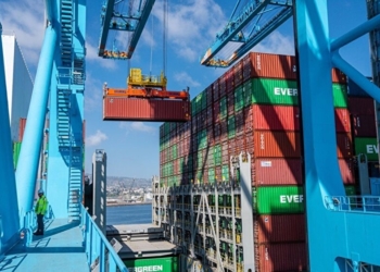 تأثیر بحران دریای سرخ بر بازار اجاره کشتی‌های کانتینری