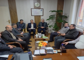 تجهیز شرکت آزمایشگاه فنی و مکانیک خاک به فناوری‌های روز