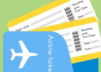 ترمز آزادسازی نرخ بلیت هواپیما کشیده شد