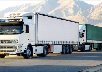 تسهیل حمل‌ونقل جاده‌ای ایران با پاکستان و افغانستان