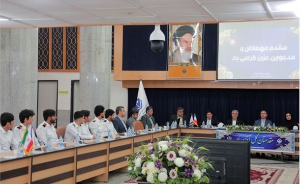 تشریح جزئیات جذب نیروهای تعهد ده سال خدمت در سازمان بنادر و دریانوردی