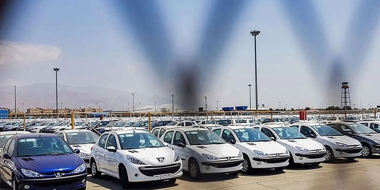 تصمیمات نابجا و اهداف نافرجام در بازار خودرو