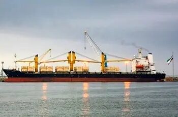 تعیین قیمت حمل و نقل در دریای خزر تحت کنترل روس ها