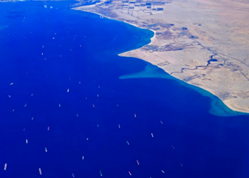 تقویت کریدور‌های جایگزین باب‌المندب با ادامه تنش‌ها