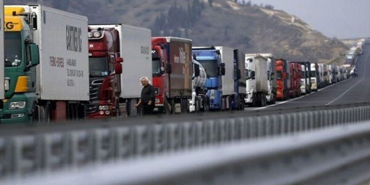 جهش 39 درصدی ترانزیت در 9 ماهه امسال