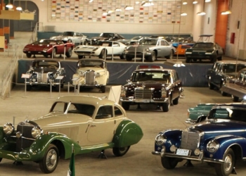 دردسر جدید برای دارندگان خودروهای قدیمی به بهانه صیانت