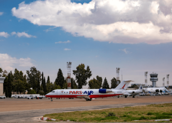 درگیری شرکت‌های هواپیمایی با تحریم‌های داخلی