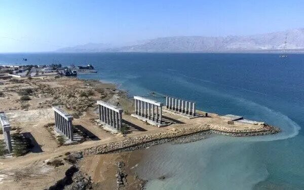 ردیف بودجه ساخت پل "خلیج فارس" تقویت می‌ شود