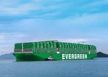 رشد مثبت شاخص‌های کشتی‌های فله خشک و کانتینر