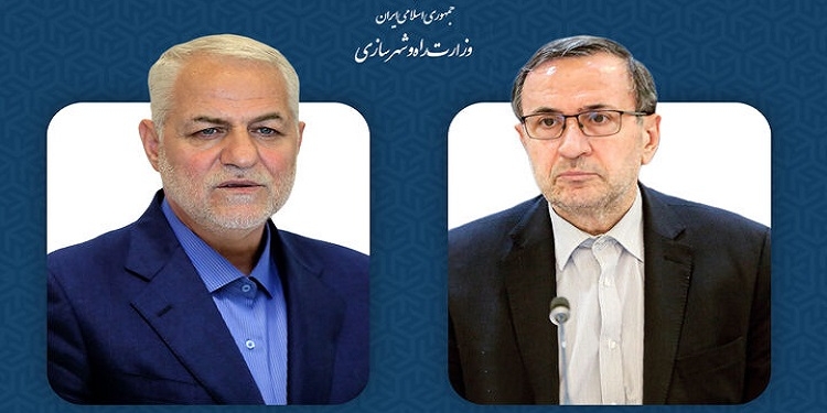 «سردار هادیانفر» جانشین «افندی‌زاده» شد