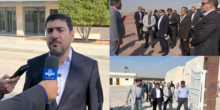 سرمایه گذاری ۱۵۰ هزار میلیارد تومان در حوزه حمل و نقل دریایی