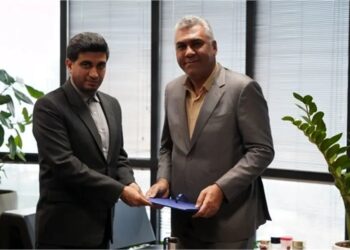 سرپرست اداره کل امور دریایی سازمان بنادر و دریانوردی معرفی شد