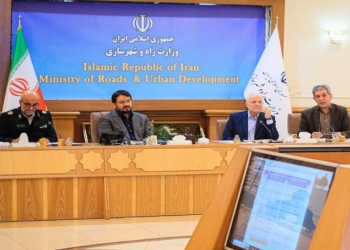 ضرورت تشکیل کمیته ویژه برای تقویت بانک اطلاعاتی تصادفات