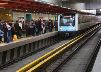 عقب‌ماندگی در تأمین ناوگان مترو