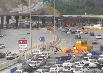 عوارض رقیق، عواقب غلیظ! - ترابران