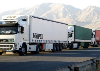 عوارض کالاهای ترانزیتی افزایش یافت