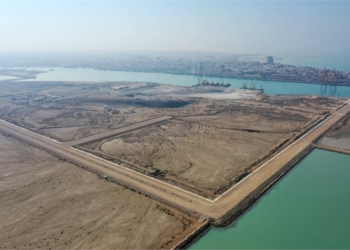 فراخوان 2 فرصت سرمایه گذاری در مجتمع بندری نگین منتشر شد / بندر بوشهر سرمایه گذاران توانمند را فرا می خواند